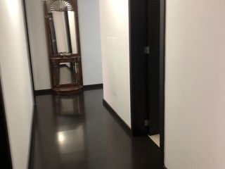 Foto 4 de RENTO DEPARTAMENTO AMOBLADO 3 DORMITORIOS EN LA SHYRIS Y REPUBLICA DEL SALVADOR