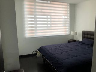 Foto 7 de RENTO DEPARTAMENTO AMOBLADO 3 DORMITORIOS EN LA SHYRIS Y REPUBLICA DEL SALVADOR