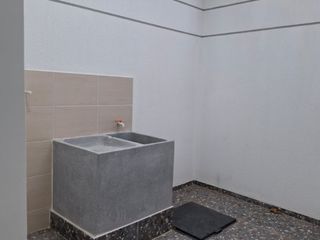 Foto 8 de SE VENDE CASA NUEVA CON PLACA EN YOPAL