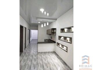 Foto 2 de SE VENDE CASA NUEVA EN YOPAL