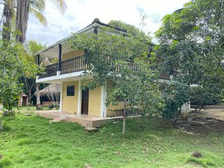 Foto 1 de Casa finca en venta