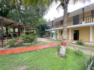 Foto 5 de Casa finca en venta