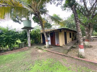 Foto 7 de Casa finca en venta