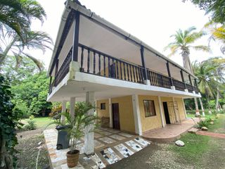 Foto 2 de Casa finca en venta