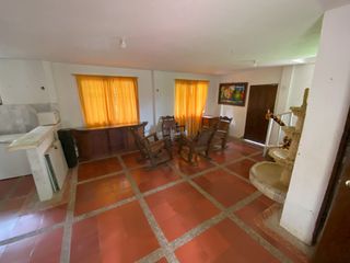 Foto 11 de Casa finca en venta
