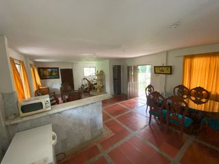 Foto 12 de Casa finca en venta