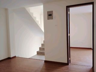 Foto 8 de VENDO CASA Nueva y por Estrenar en el Sur de Quito, Ref. Camal Metropolitano.