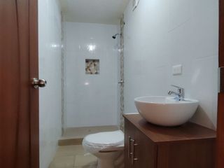 Foto 9 de VENDO CASA Nueva y por Estrenar en el Sur de Quito, Ref. Camal Metropolitano.