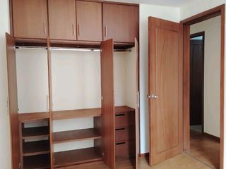 Foto 10 de VENDO CASA Nueva y por Estrenar en el Sur de Quito, Ref. Camal Metropolitano.