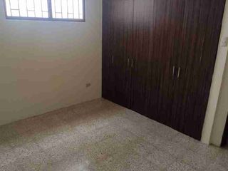 Foto 10 de ALQUILER DEPARTAMENTO ALBORADA VI
