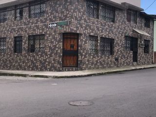 Foto 1 de Casa rentera en venta (sector Quito Sur)