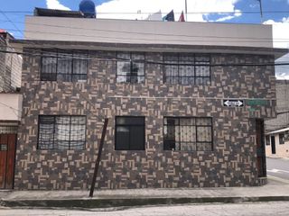 Foto 2 de Casa rentera en venta (sector Quito Sur)