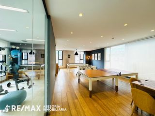 Foto 13 de EN RENTA Suite de 66 m² – Semi Amoblado – Sector Swissotel