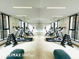 Foto 14 de EN RENTA Suite de 66 m² – Semi Amoblado – Sector Swissotel