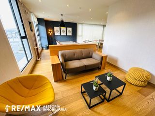 Foto 15 de EN RENTA Suite de 66 m² – Semi Amoblado – Sector Swissotel
