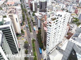 Foto 1 de EN RENTA Suite de 66 m² – Semi Amoblado – Sector Swissotel