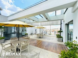 Foto 16 de EN RENTA Suite de 66 m² – Semi Amoblado – Sector Swissotel
