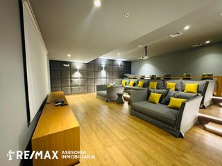 Foto 18 de EN RENTA Suite de 66 m² – Semi Amoblado – Sector Swissotel