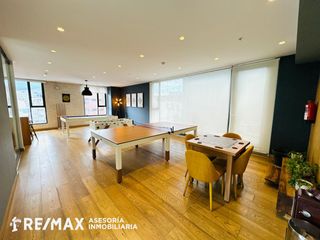 Foto 19 de EN RENTA Suite de 66 m² – Semi Amoblado – Sector Swissotel