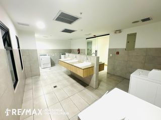 Foto 20 de EN RENTA Suite de 66 m² – Semi Amoblado – Sector Swissotel