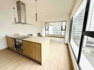 Foto 3 de EN RENTA Suite de 66 m² – Semi Amoblado – Sector Swissotel