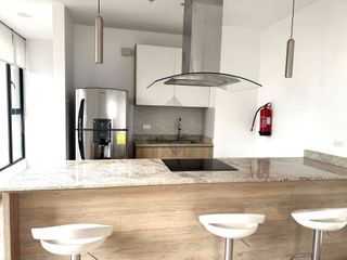 Foto 4 de EN RENTA Suite de 66 m² – Semi Amoblado – Sector Swissotel