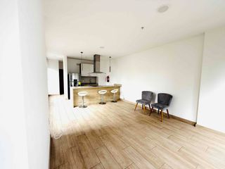 Foto 5 de EN RENTA Suite de 66 m² – Semi Amoblado – Sector Swissotel