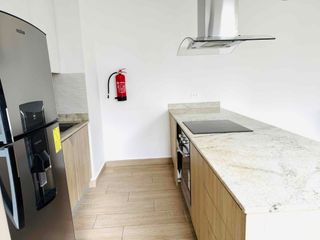 Foto 6 de EN RENTA Suite de 66 m² – Semi Amoblado – Sector Swissotel