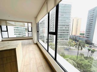 Foto 8 de EN RENTA Suite de 66 m² – Semi Amoblado – Sector Swissotel