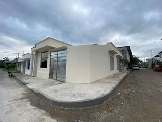 Foto 1 de PROPIEDAD ESQUINERA EN VENTA