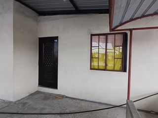 Foto 10 de SE VENDE CASA RENTERA DE DOS PLANTAS + TERRAZA, 220 M² LA CONCORDIA - SANTO DOMINGO - ECUADOR