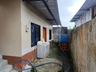 Foto 13 de SE VENDE CASA RENTERA DE DOS PLANTAS + TERRAZA, 220 M² LA CONCORDIA - SANTO DOMINGO - ECUADOR