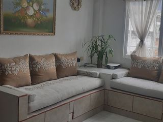 Foto 1 de ARRIENDO SUITE AMOBLADA ESTILO ESPAÑOL, SECTOR NORTE