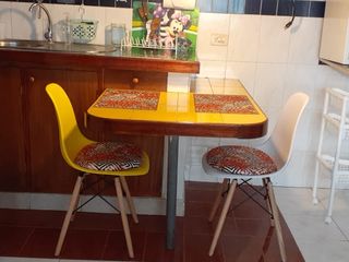 Foto 3 de ARRIENDO SUITE AMOBLADA ESTILO ESPAÑOL, SECTOR NORTE