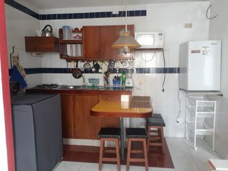 Foto 5 de ARRIENDO SUITE AMOBLADA ESTILO ESPAÑOL, SECTOR NORTE