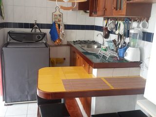 Foto 4 de ARRIENDO SUITE AMOBLADA ESTILO ESPAÑOL, SECTOR NORTE