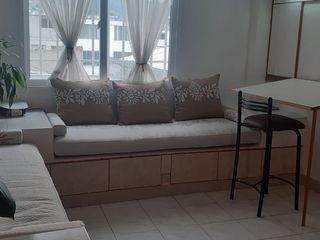 Foto 2 de ARRIENDO SUITE AMOBLADA ESTILO ESPAÑOL, SECTOR NORTE