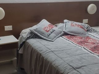 Foto 12 de ARRIENDO SUITE AMOBLADA ESTILO ESPAÑOL, SECTOR NORTE