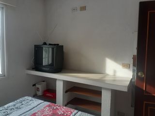 Foto 10 de ARRIENDO SUITE AMOBLADA ESTILO ESPAÑOL, SECTOR NORTE