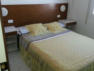 Foto 8 de ARRIENDO SUITE AMOBLADA ESTILO ESPAÑOL, SECTOR NORTE