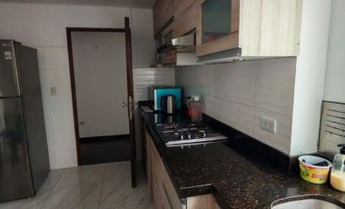 Departamento en Venta en Miraflores - Widok 2