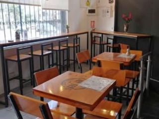 Foto 1 de TRASPASO DE CAFETERÍA