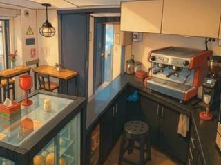 Foto 3 de TRASPASO DE CAFETERÍA