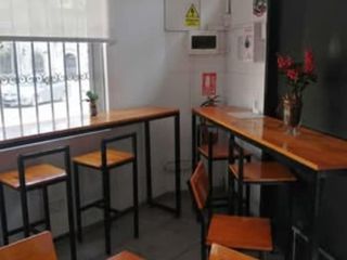 Foto 4 de TRASPASO DE CAFETERÍA