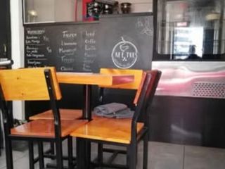 Foto 6 de TRASPASO DE CAFETERÍA