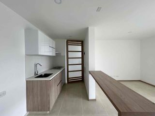 Foto 2 de Venta Cesión de Derechos Apartamento en Laureles – Manizales
