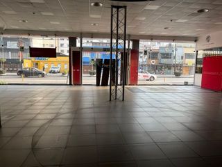 Foto 14 de LOCAL COMERCIAL EN ALQUILER EN AVENIDA DEL EJERCITO