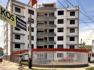 Foto 1 de VENTA DE DEPARTAMENTO EN PRIMER PISO Y FRENTE AL MAR EN PIMENTEL - CHICLAYO