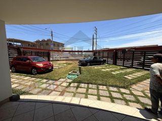 Foto 2 de VENTA DE DEPARTAMENTO EN PRIMER PISO Y FRENTE AL MAR EN PIMENTEL - CHICLAYO