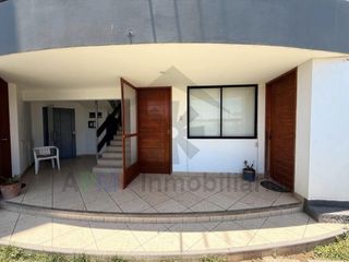Foto 3 de VENTA DE DEPARTAMENTO EN PRIMER PISO Y FRENTE AL MAR EN PIMENTEL - CHICLAYO